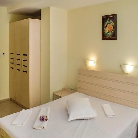 Appartement 0-bedroom In Sinemorets *