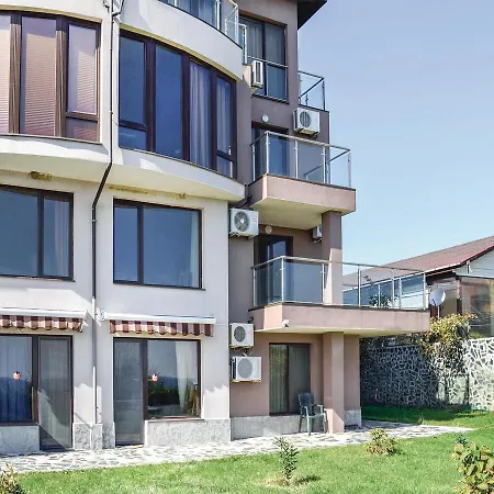0-bedroom In Sinemorets *