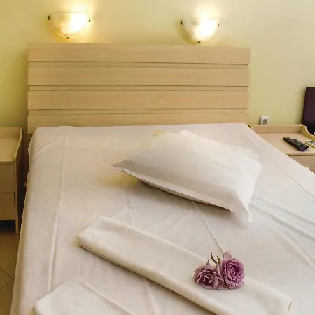 0-bedroom In Sinemorets *