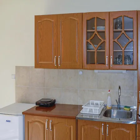0-bedroom In Sinemorets Апартаменты