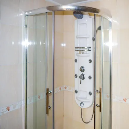 0-bedroom In Sinemorets